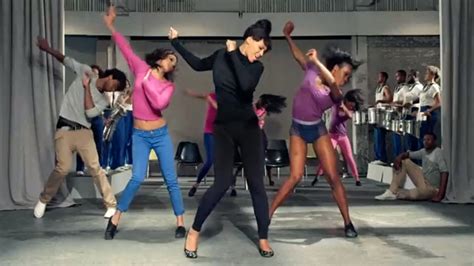 Learn How to Move Like Beyonce, Thanks to Bay Area Dance Teacher | KQED