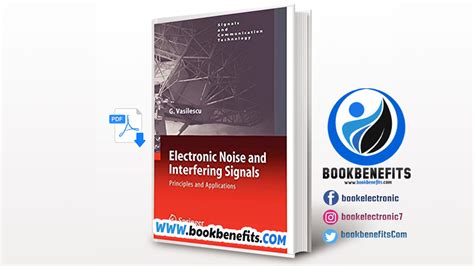 Electronic Noise and Interfering Signals Principles and Applications Download PDF