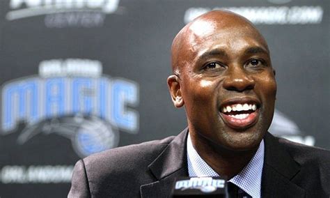 NBA's Orlando Magic fire coach Jacque Vaughn