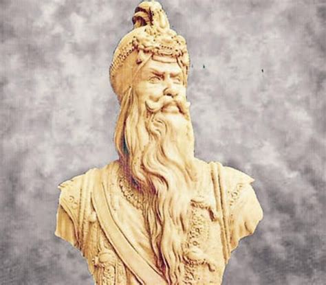 Maharaja Ranjit Singh Statue Unveiling in France Sep 17th | SikhNet