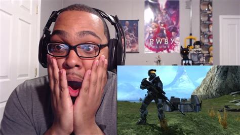 Red Vs Blue: Season 8 Episode 18-20 Reaction (A Good Memory) - YouTube