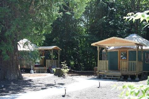 EAGLE VISTA RV RESORT & CAMPGROUND - Prices & Reviews (Squamish, British Columbia) - TripAdvisor