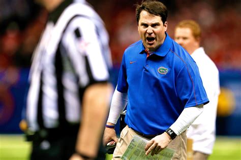 If Will Muschamp Is Fired at Florida, Who Are Some Potential Replacements?