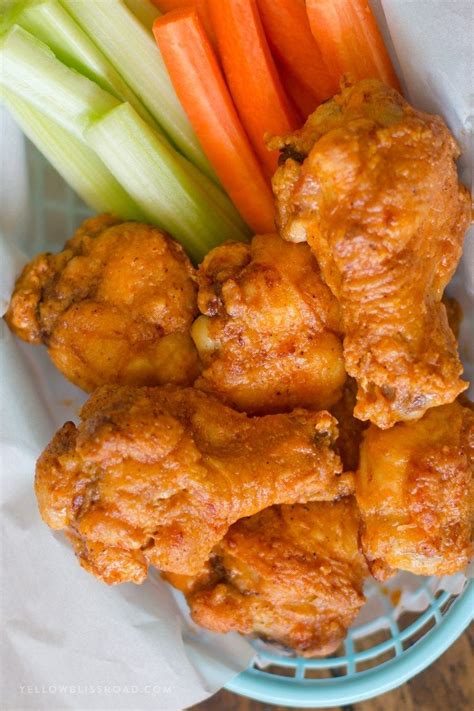 The Best Superbowl Party Food | Crispy baked chicken, Baked chicken, Superbowl party food