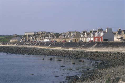 Port William Visitor Guide - Accommodation, Things To Do & More | VisitScotland