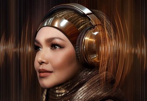 Dato’ Sri Siti Nurhaliza 2023 Rilis Album Bertajuk “Sitism”