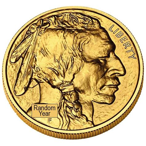 Buy 1 Oz American Gold Buffalos Online | Money Metals®