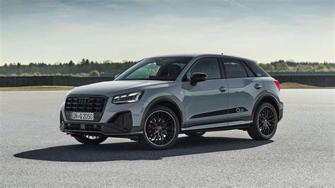 2020 Audi Q2 facelift arrives in October | Carbuyer