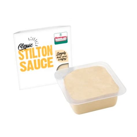 Verstegen Stilton Sauce - De Giorgio Butchers