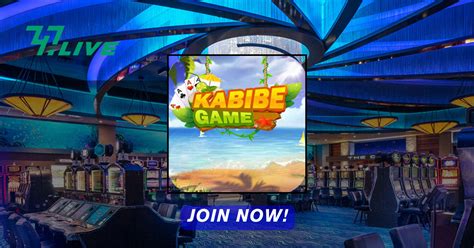 Best Kabibe Game Online | 747live