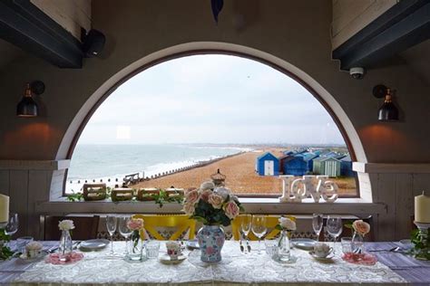 Inn on the Beach Restaurant, Hayling Island - Restaurant Reviews, Phone Number & Photos ...