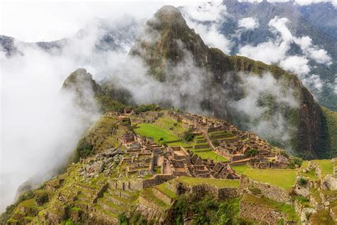 Machu Picchu in December - What to do | Machupicchu Exploration