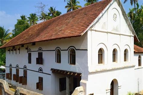 Private Tour: Full-Day Muziris Heritage Museum In Kochi: Triphobo