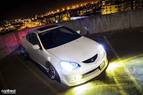 Acura RSX Wallpapers - Wallpaper Cave