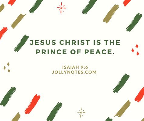 16 Bible Verses About The Prince Of Peace (Jesus Christ) ~ Jesus Is The Prince Of Peace! – Daily ...