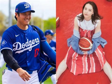 Who is Shohei Ohtani's wife Mamiko Tanaka?