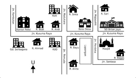 Soal Uas Bahasa Indonesia Kelas 4 (Empat) Sd Semester 1 (Ganjil) - Www ...