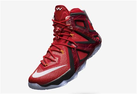 Nike LeBron 12 Elite - Sneaker Bar Detroit