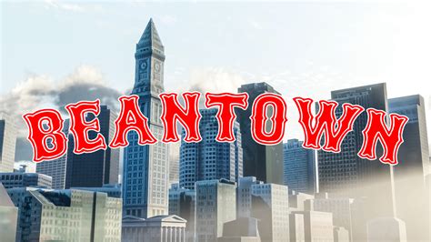 Beantown - Allmods.net