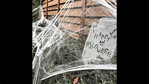 Decoraciones terroríficas con las que preparar tu casa para Halloween - Economía Digital