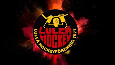 Luleå Hockey Logga - Lulea Hockey Logo Wallpapers Hockey Logos Hockey ...