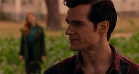 Henry Cavill On Clark Kent’s Possible Return In 'Justice League'