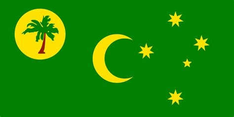 Flags of Australian Countries | Australian Countries Flags With Names ...