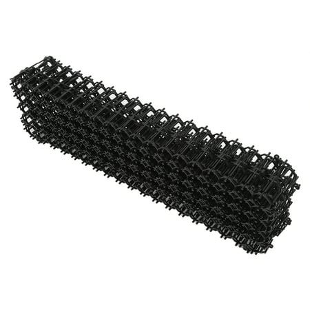 Anti Cat Spikes, Protection Mat Cat Deterrent Spikes, Indoor/Outdoor ...