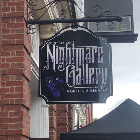 Count Orlok's Nightmare Gallery (Salem) - 2020 All You Need to Know BEFORE You Go (with Photos ...