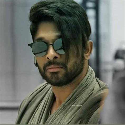 #StylishStar #AlluArjun | Allu arjun hairstyle, Dj movie, Actors images