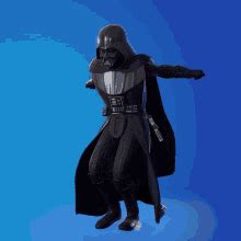 Darth Vader Fortnite GIF – Darth Vader Fortnite Griddy – discover and ...