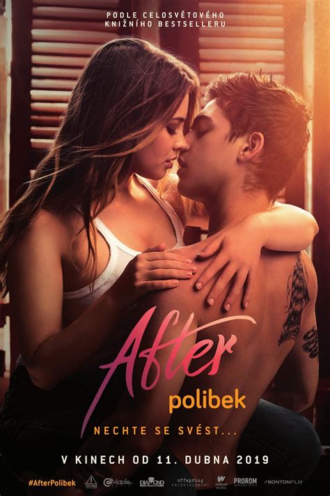 After Movie Synopsis, Summary, Plot & Film Details