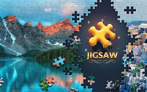 Jigsaw Puzzle For PC (Windows & MAC) | Techwikies.com