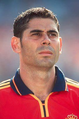 Fernando Hierro - Stats and titles won - 23/24