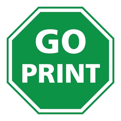 Go Print | Nuneaton