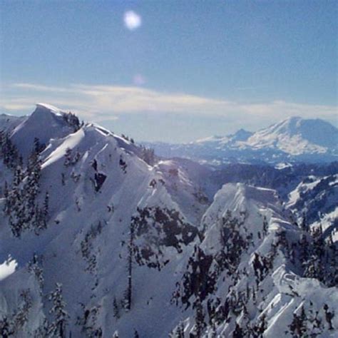 Summit at Snoqualmie Snow Forecast (mid mountain) | Snow-Forecast.com