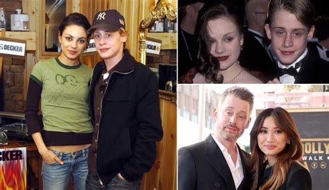 Macaulay Culkin Before And After: Home Alone Actor's Journey - OtakuKart