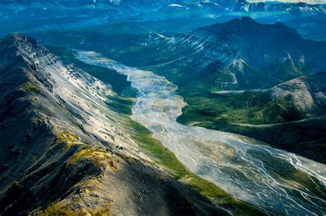 Nahanni National Park, Northwest Territories, Canada | National parks ...