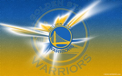 Golden State Warriors Logo | PixelsTalk.Net