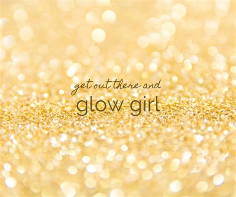 Free and customizable glitter templates