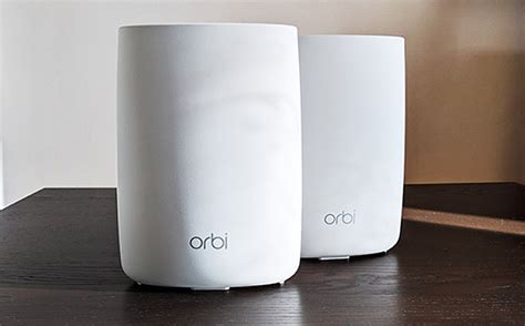 Netgear Orbi Home WiFi System Review (Retested After Two Years) – MBReviews