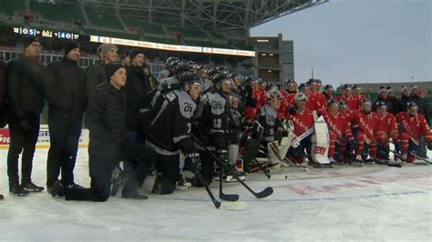 Calgary Hitmen close out Prairie Classic with a win in front of family ...