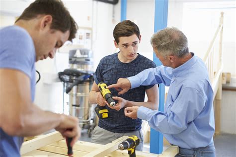 Apprenticeship Guide to Success and Safety