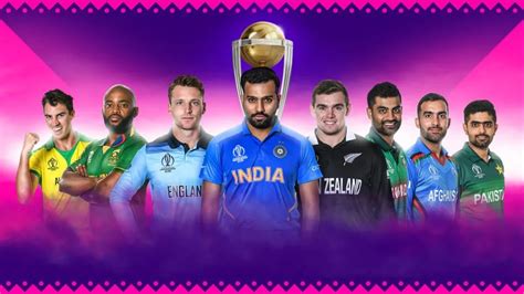 ICC World Cup 2023 Prize Money: Millions at Stake for Cricket's Finest ...