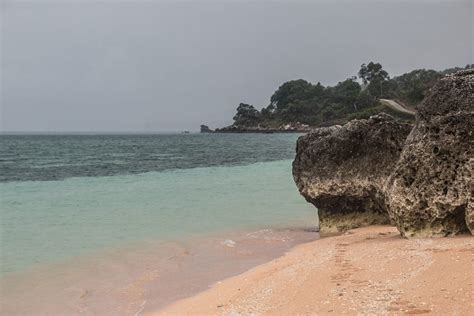 Baucau: Swimming Pools And Crocodiles In East Timor's Second City - Travel Tramp