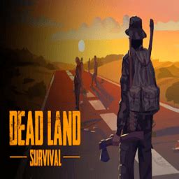 Dead Land Survival - Play Dead Land Survival on Jopi