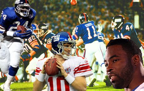 New York Giants: Top 10 Super Bowl performances