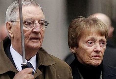 Funeral Service Set For Ex-2nd Lady Joan Mondale