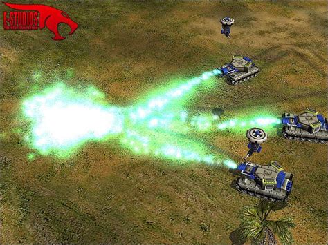 Shockwave Mod - Command & Conquer: Generals - Zero Hour - GameFront