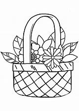 Spring Flower Coloring Pages  FREE Download Underbart Skapad sketch template